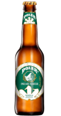 Polar Pilsen Cerveza de Venezuela